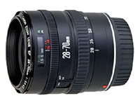 Obiektyw Canon EF 28-70 mm f/3.5-4.5